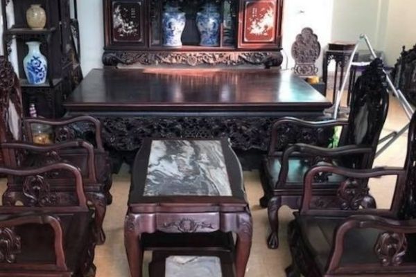 Thu mua đồ cũ tại Hà Giang1