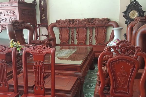 Thu mua đồ cũ tại Hà Nam2