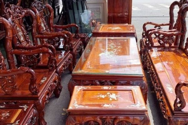 Thu mua đồ cũ tại Hà Nam1