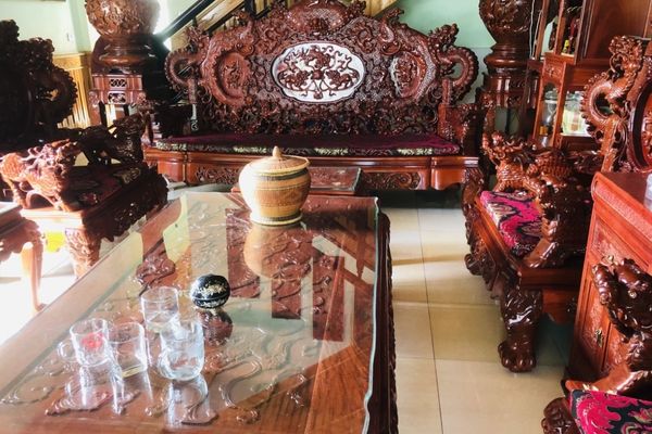 Thu mua đồ cũ tại Hà Nam