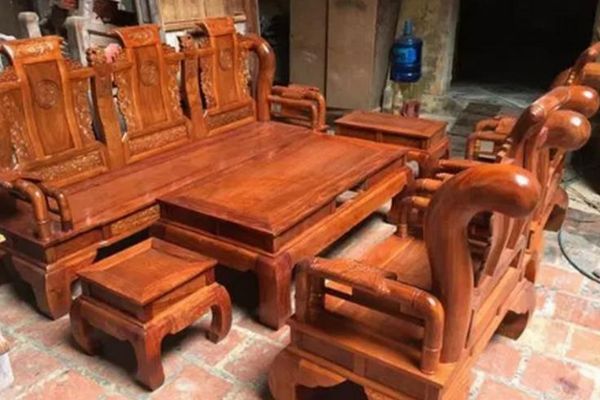 Thu mua đồ cũ tại Nam Định