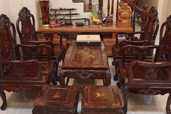 Thu mua đồ cũ tại Ninh Bình