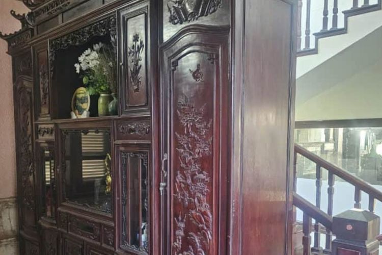 Thu mua đồ cũ tại Phú Thọ