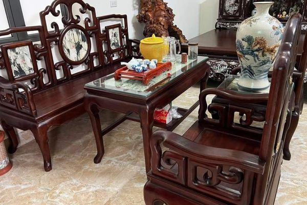 Thu mua đồ cũ tại Sơn La