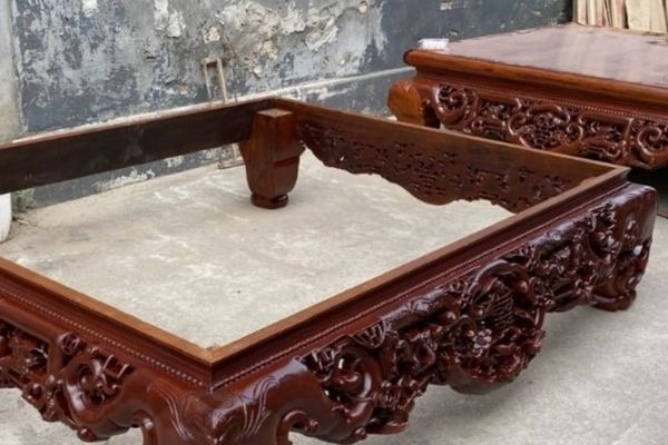 Thu mua đồ cũ tại Thái Nguyên