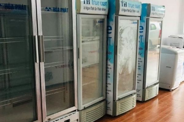 Thu mua đồ cũ tại Yên Bái 3