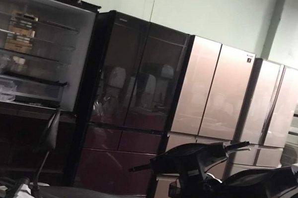 Thu mua tủ lạnh cũ tại Hoàn Kiếm1