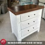 Tủ Đầu Giường