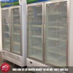Tủ Mát Trưng Bày