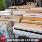 Điều Hòa Inverter