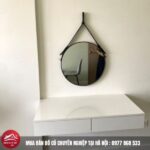 Gương Treo Tường