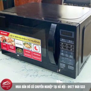 Lò Vi Sóng