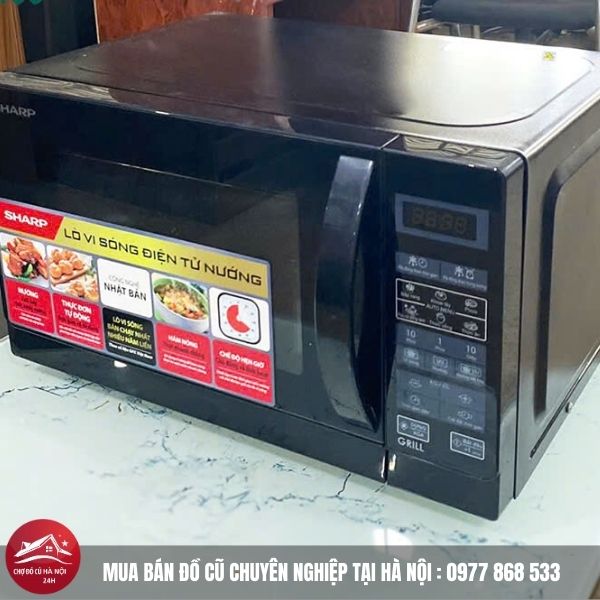 Lò Vi Sóng