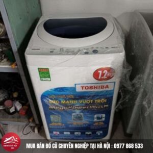 Máy Giặt Lồng Đứng