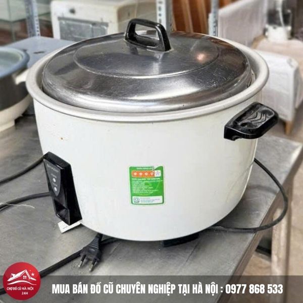 Nồi Cơm Điện