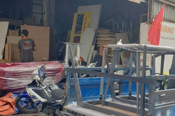 Đồ Cũ Số Lượng Lớn2