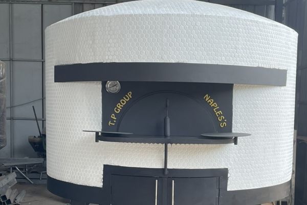 Thanh lý lò nướng pizza cũ2