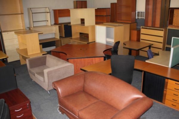 Thanh lý nội thất cũ1