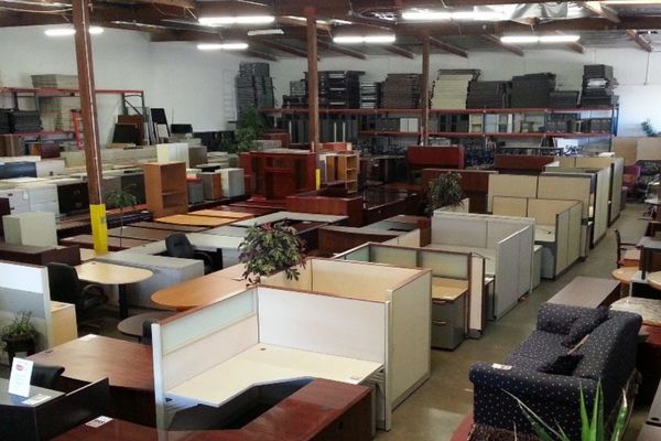 Thanh lý nội thất cũ