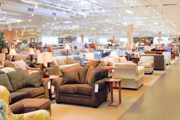 Thanh lý nội thất cũ – Mua bán giá tốt, thu mua tận nhà