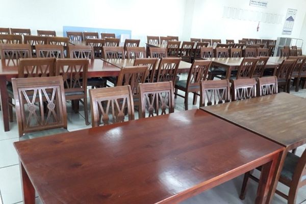 Thanh lý nội thất nhà hàng cũ – Giá cao, uy tín