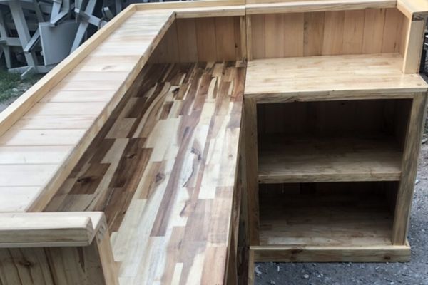 Thanh lý quán cafe cũ2