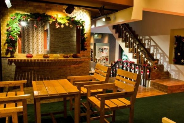 Thanh lý quán cafe cũ – Nhiều đồ đẹp, giá rẻ bất ngờ