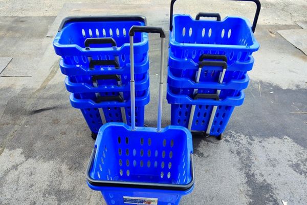 Thanh Lý Siêu Thị Mini Cũ 2