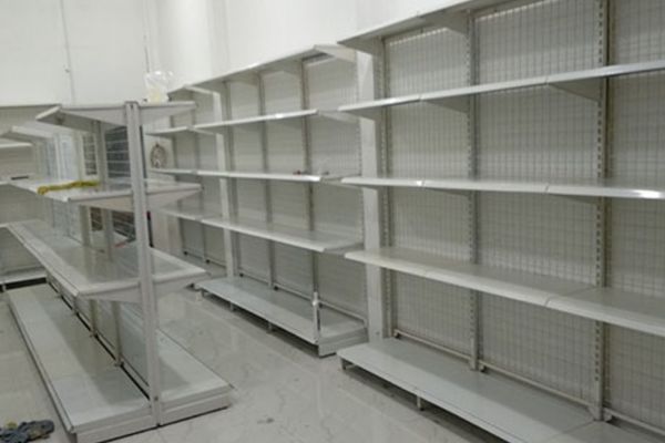 Thanh Lý Siêu Thị Mini Cũ 3