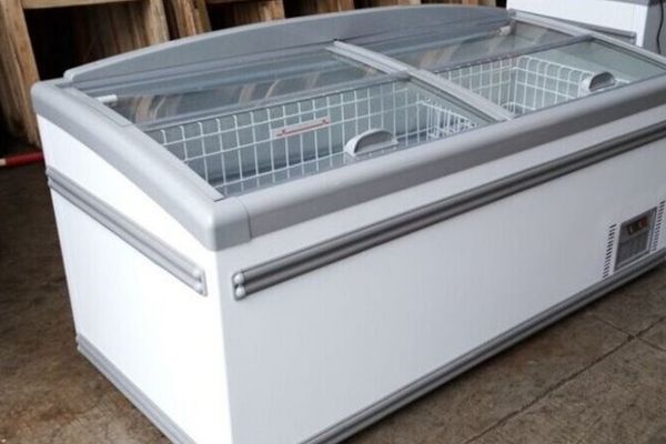 Thanh Lý Tủ Đông Nhà Hàng2