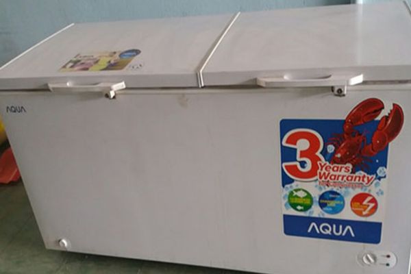 Thanh Lý Tủ Đông Nhà Hàng1