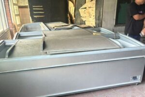 Thanh Lý Tủ Đông Nhà Hàng3