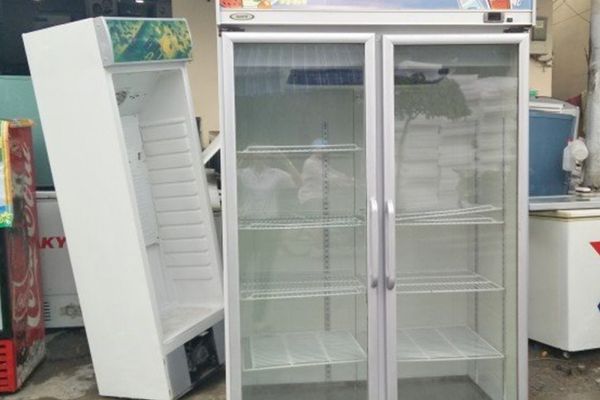 Thanh Lý Tủ Mát Trưng Bày Cũ