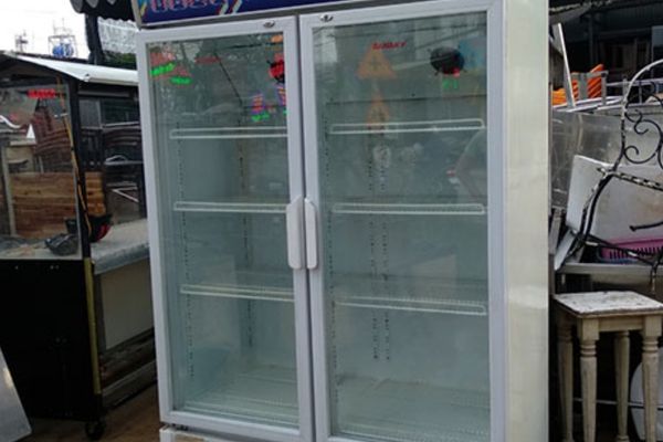 Thanh Lý Tủ Mát Trưng Bày Cũ 3