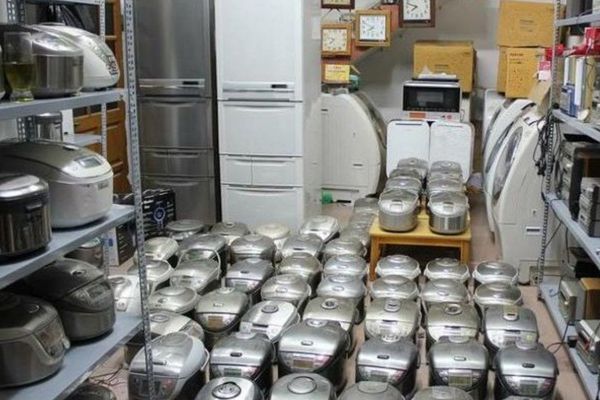 Thanh lý vật dụng gia đình cũ – Giá rẻ, thu mua tận nhà