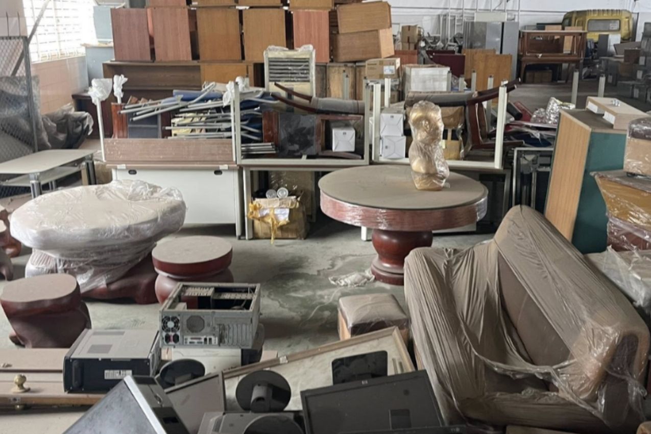 Thu mua đồ cũ tại Hà Tĩnh1