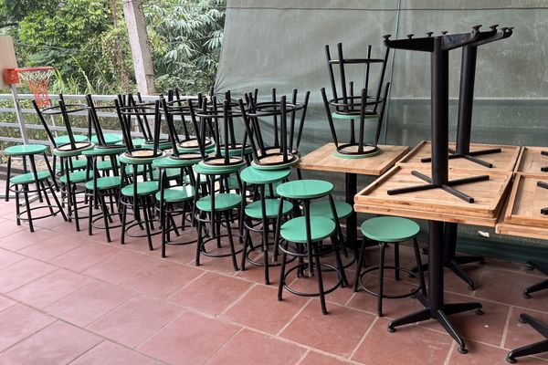 Thu mua đồ cũ tại Hòa Bình – Định giá chuẩn, mua tận nhà