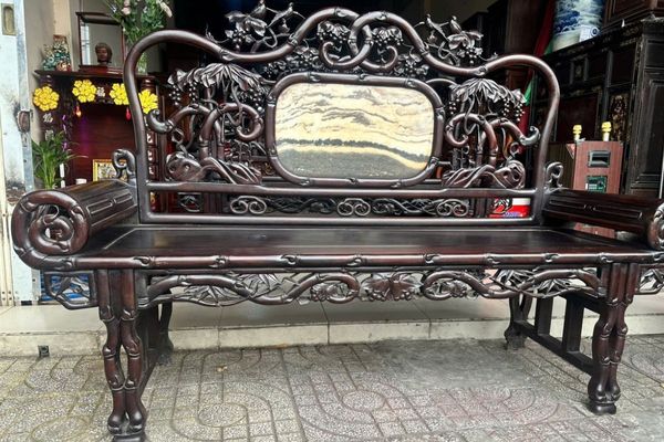 Thu mua đồ cũ tại Lai Châu