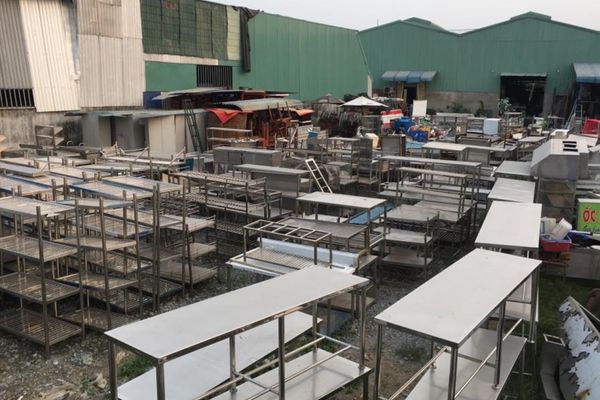 Thu mua đồ cũ tại Lào Cai 2