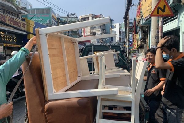 Thu mua đồ cũ tại Nghệ An 2