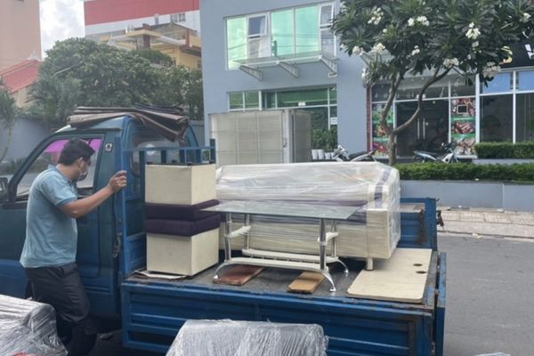 Thu mua đồ cũ tại Nghệ An 1