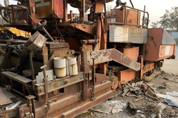 Thu mua đồ cũ tại Nghệ An 