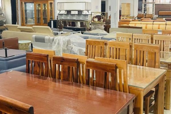 Thu mua đồ cũ tại Quảng Bình