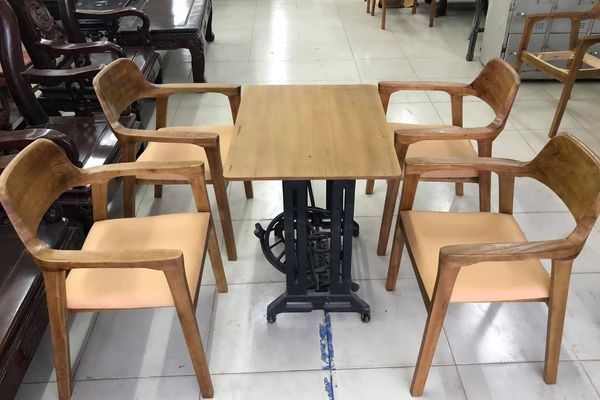 Thu mua đồ cũ tại Quảng Trị