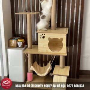 Cat Tree