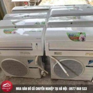 Điều Hòa 2 Chiều