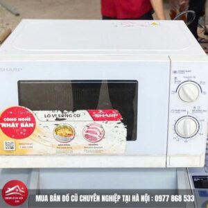 Lò Vi Sóng