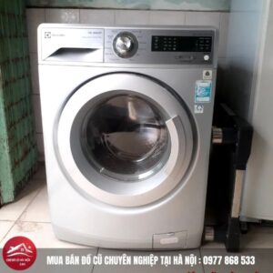 Máy Giặt