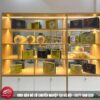 Tủ Trưng Bày