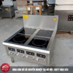 Bếp Công Nghiệp